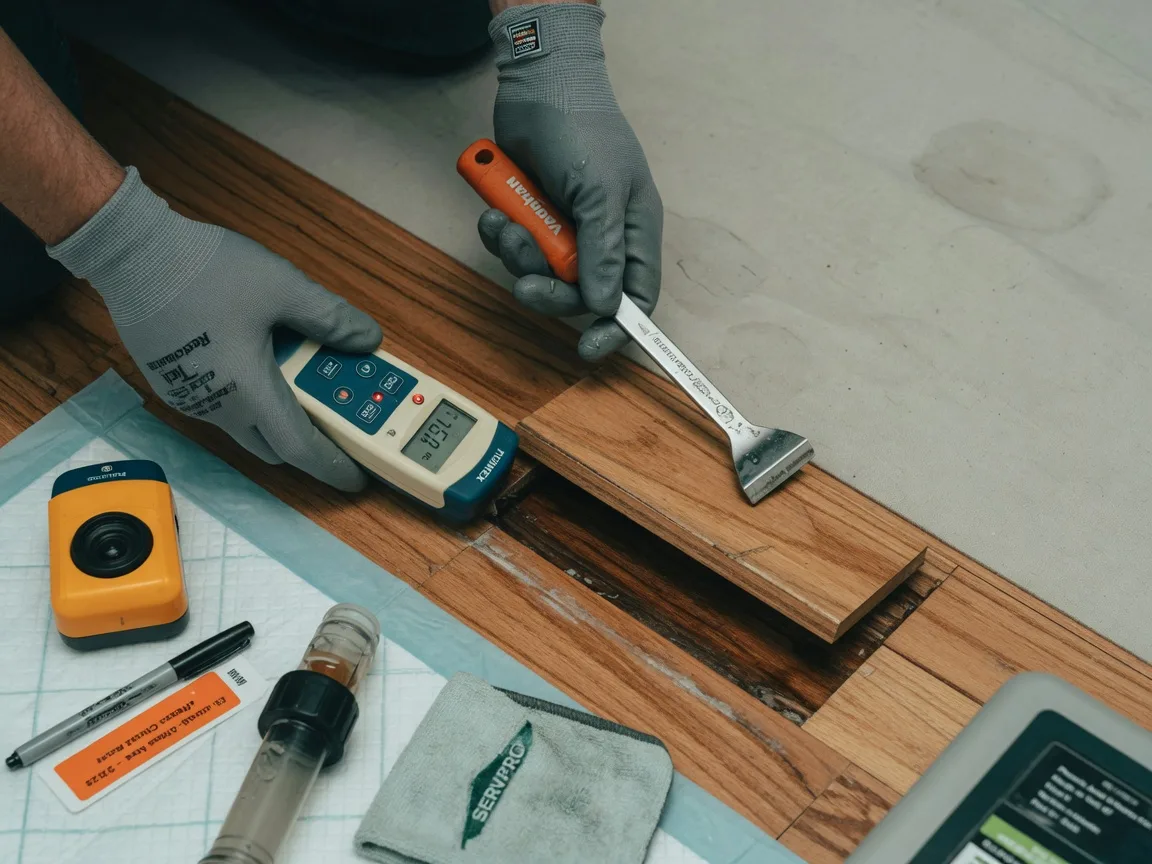 Why choose Water Damage Restoration in Osceola, AR